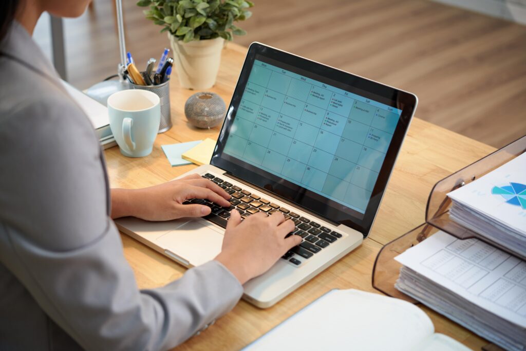 gestion planning ia